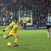 Official : Nigerian Winger Released By Aldershot Town